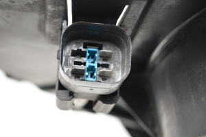 BMW 3 SERIES E90 (2004–2013) Jahutusventilaator ja selle osad 7801993 - 5