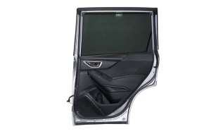Subaru Forester SK (2018–2026) Rear side doors and their parts - 2