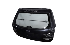 Subaru Forester SK (2018–2026) Tagaluuk ja selle osad - 2