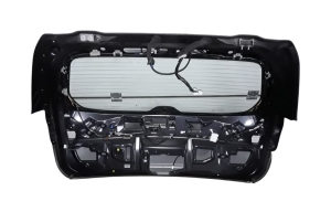 Subaru Forester SK (2018–2026) Tagaluuk ja selle osad - 3