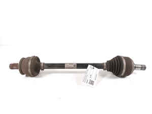   Rear drive shaft and its parts  - 32249902 