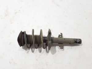   Front shock absorber  - 543021401R 