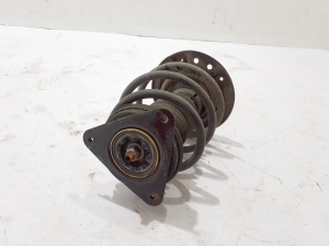 RENAULT Scenic (2016–2026) Front shock absorber 543021401R - 2