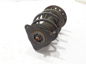 RENAULT Scenic (2016–2026) Eesmine amortisaator 543021401R - 3