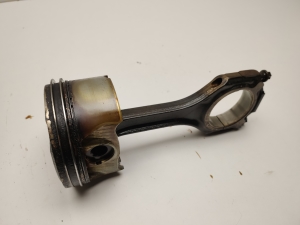 Mercedes Benz GL-Class 166 (2012–2015) Kolb ja selle osad A2780301117 - 3