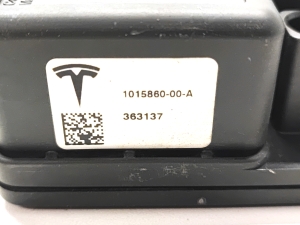 Tesla Model X X (2015–2026) Alarmsirene 1015860-00-A - 3