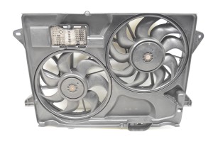 Opel Antara (2006–2017) Dzesēšanas ventilators un tā daļas F00S3D2021 - 2