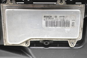 Opel Antara (2006–2017) Dzesēšanas ventilators un tā daļas F00S3D2021 - 3