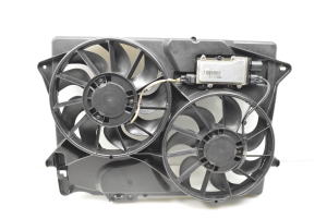 Ventilateur de refroidissement et ses pièces - F00S3D2021