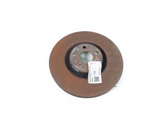 Bremsscheibe vorne - 32300789