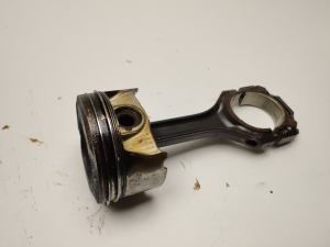 Mercedes Benz GL-Class 166 (2012–2015) Kolb ja selle osad A2780301117 - 2