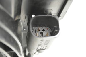 BMW 3 SERIES F30 (2011–2018) Dzesēšanas ventilators un tā daļas 8641963 - 2