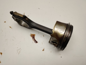 Mercedes Benz GL-Class 166 (2012–2015) Kolb ja selle osad A2780301117 - 3