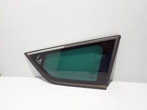   Vitre de custode arrière  - 833068940R 