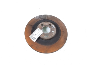   Rear brake disc  - 32300790 