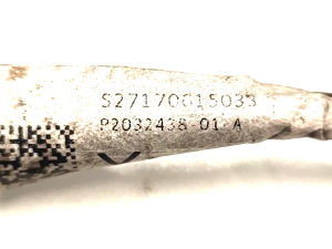 Tesla Model X X (2015–2026) Kabelbaum 2032438-01-A - 2