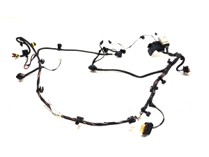 Tesla Model X X (2015–2026) Kabelbaum 2032438-01-A - 3