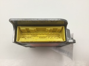 Volkswagen Golf IV (1997–2003) Airbagsteuergerät 6Q0909605A - 3