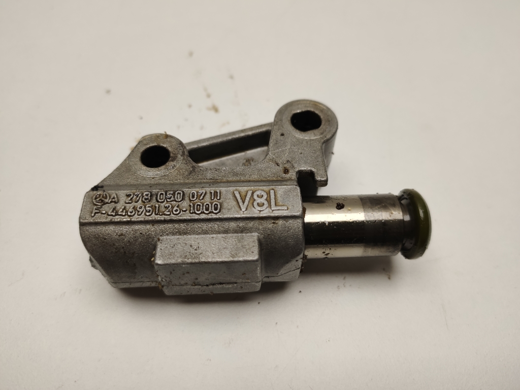 Mercedes Benz GL-Class 166 (2012–2015) Zahnriemenspanner A2780500711 Mercedes Benz GL-Class 166 (2012–2015) Zahnriemenspanner A2780500711