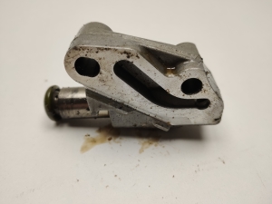 Mercedes Benz GL-Class 166 (2012–2015) Zahnriemenspanner A2780500711 - 3