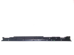 TOYOTA Highlander XU70 (2020–2026) Schwellerverkleidung außen 758600E040 - 2