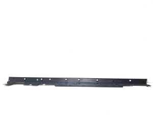 TOYOTA Highlander XU70 (2020–2026) Schwellerverkleidung außen 758600E040 - 4
