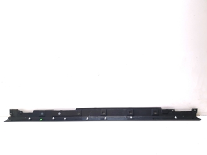 TOYOTA Highlander XU70 (2020–2026) Schwellerverkleidung außen 758500E040 - 2
