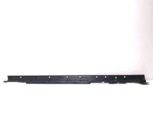 TOYOTA Highlander XU70 (2020–2026) Schwellerverkleidung außen 758500E040 - 3
