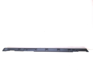 TOYOTA Highlander XU70 (2020–2026) Schwellerverkleidung außen 758500E040 - 4