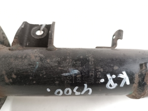 Polestar 2 II (2021–2026) Front shock absorber and its components - 3
