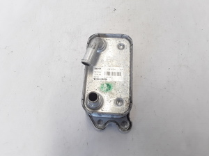  Oil cooler  - 31201911  