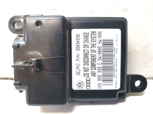 Volkswagen Jetta (2005–2011) Control unit 1K0959339E - 2