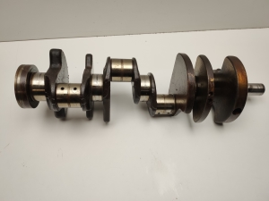   Crankshaft  - A2780300301 