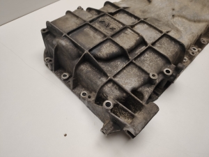 Mercedes Benz GL-Class 166 (2012–2015) Oil pan A2780140200 - 4