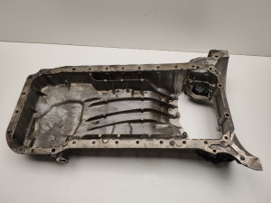 Mercedes Benz GL-Class 166 (2012–2015) Oil pan A2780140200 - 5