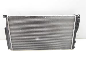 BMW 3 SERIES F30 (2011–2018) Motorkühler 8672107 - 5