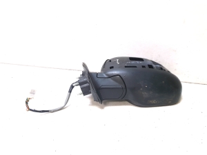 Mitsubishi Outlander (2006–2012) Side mirror and its parts 022588  022589 - 5