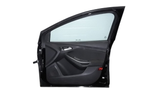 Ford Focus (2011–2018) Esiuksed ja nende osad 1706278 - 2