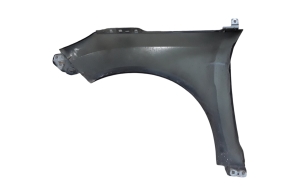 Ford Focus (2011–2018) Front fender 1847624 - 2