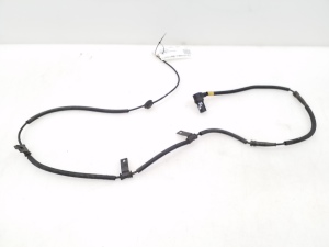 Rear ABS sensor - 956813E210 