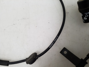 Kia Sorento (2002–2009) ABS-Sensor hinten 956813E210 - 4