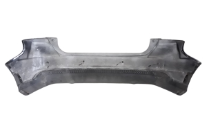 Ford Focus (2011–2018) Rear bumper and its parts (set) 1744021 - 2
