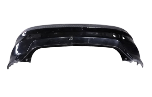 Ford Focus (2011–2018) Rear bumper and its parts (set) 1744021 - 3