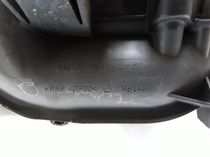Ford Focus (2011–2018) Ansaugkrümmer 4M5G9424CF - 2