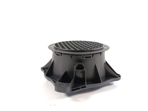 Citroen C4 X C43 (2021–2026) Front door speaker 9830932280 - 2