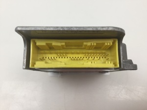 Volkswagen Golf IV (1997–2003) Airbagsteuergerät 6Q0909605A - 3