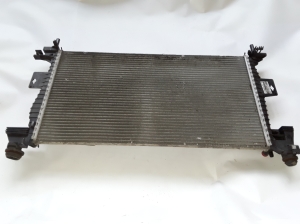 Cooling radiator - BV618005AD