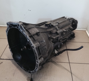 BMW 3 SERIES E91 (2005–2013) Getriebe 1069401105 - 3