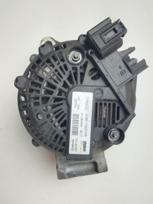 Ford Focus (2011–2018) Generaator AV6N10300HA - 2