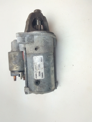 Ford Focus (2011–2018) Starter 7G9N11000AC - 3